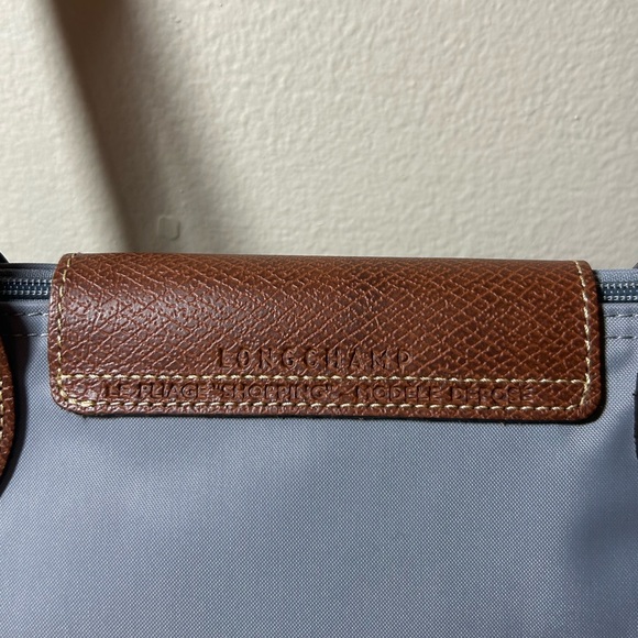 Longchamp Le Pliage Original Medium Tote Bag - Picture 6 of 11